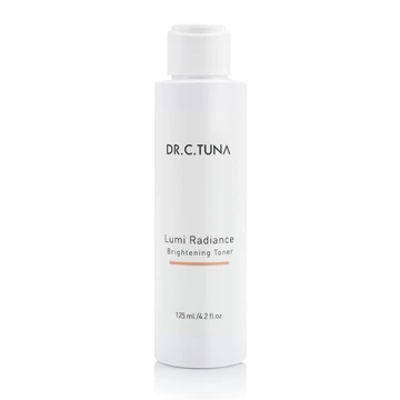 image of LUMI R. TONER 125ML DR C TUNA