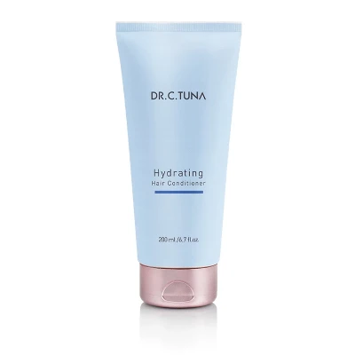 image of HYDRATING CONDITIONER 200ML DR C TUNA