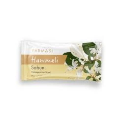 image of SOAP HONEYSUCKLE 50 GR