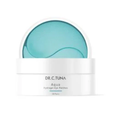 image of EYE PATCH 60 PCS AQUA DR CT