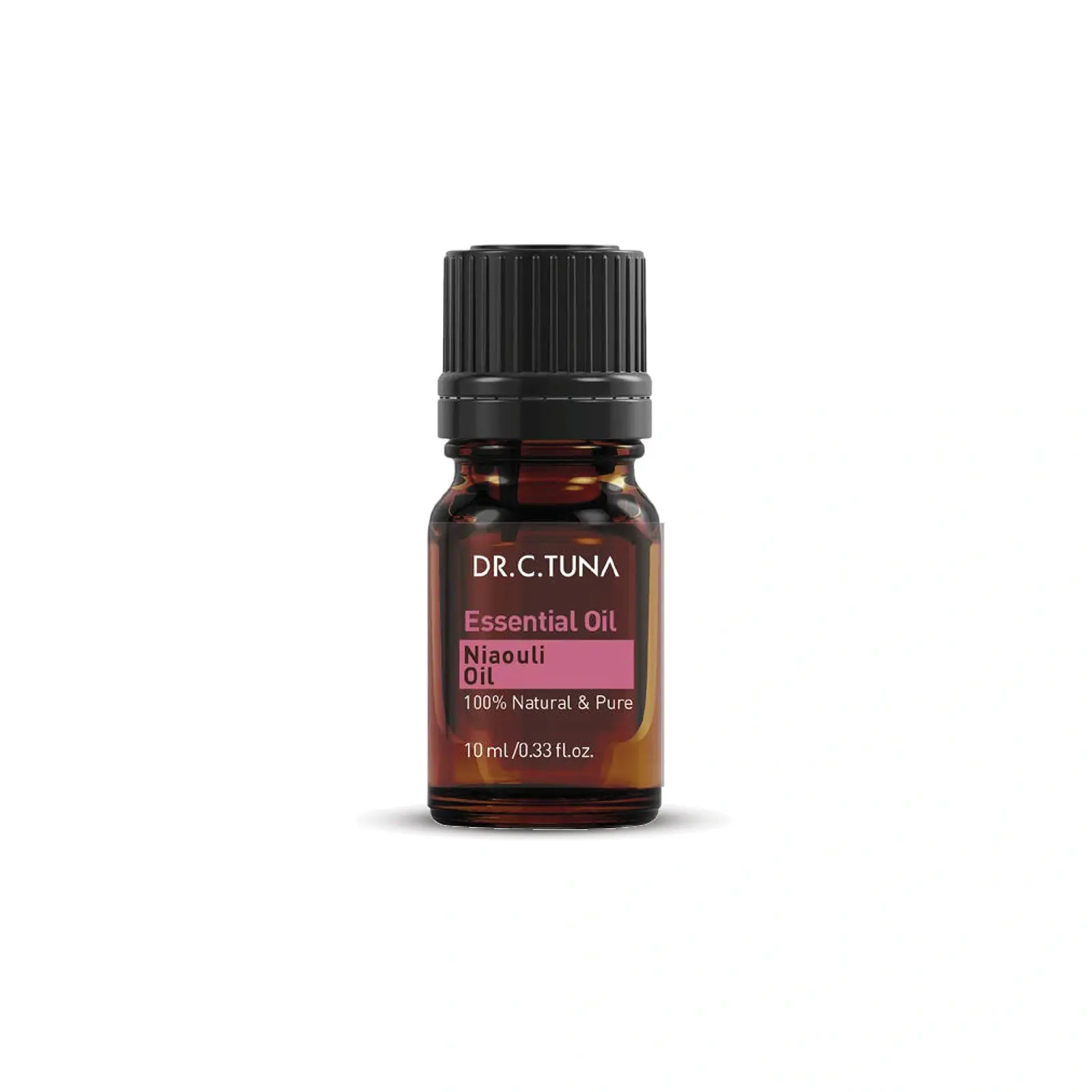 image of ESSENTIAL OIL NIAOULI OIL 10ML DR C TUNA