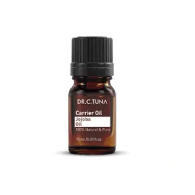 image of ESSENTIAL OIL CARRIER OIL 10 ML DR C TUNA