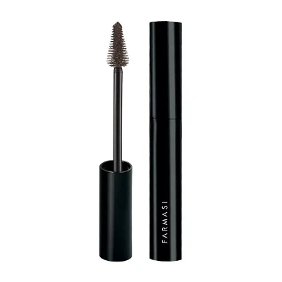 image of BROW MASCARA SOFT BROWN 5 ML