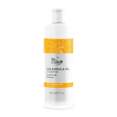 image of CALENDULA SHAMPOO 500 ML DR C TUNA
