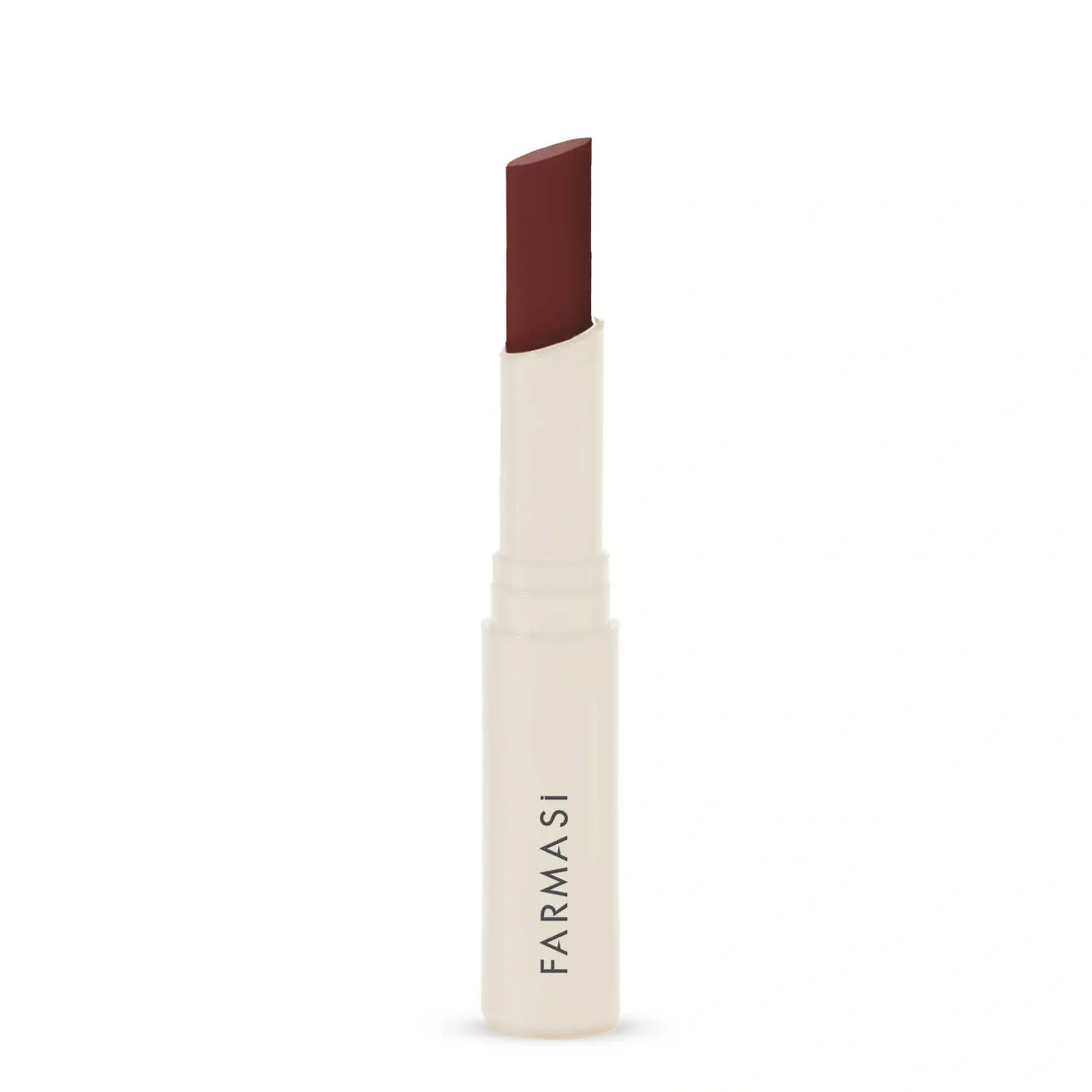 LIP STYLO 01 REDDISH BRWN