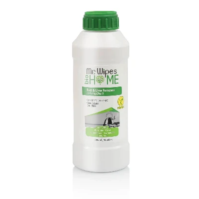 image of MR WIPES LIME & RUST REMOVER 1000 ML