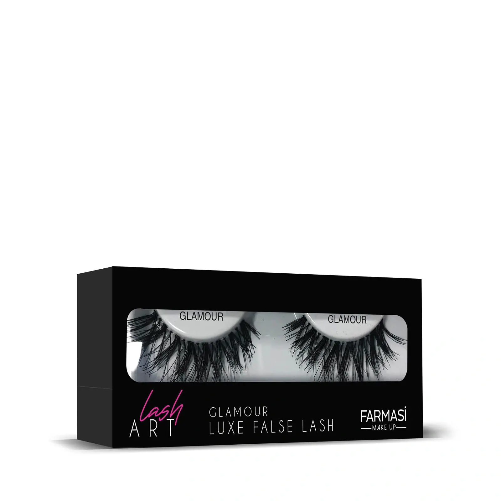 image of LUX FALSH LASH HH 2329 GLAMOUR